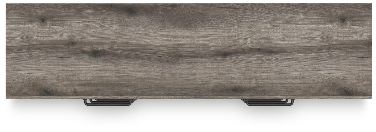 Graystorm - Six Drawer Dresser - Image 10