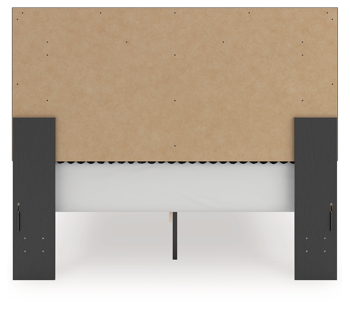 Zuraleus - Upholstered Panel Platform Storage Bed - Image 19