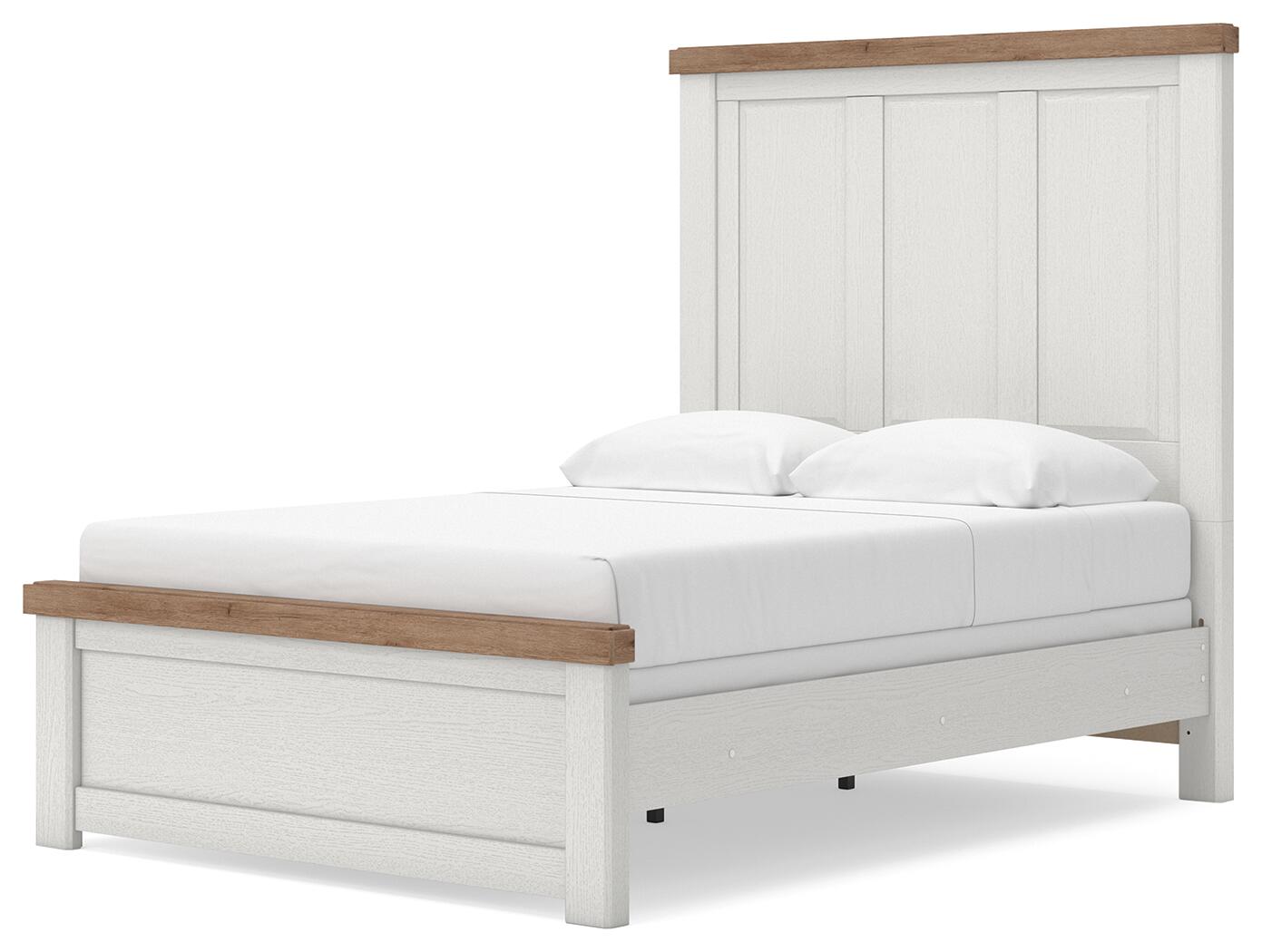 Savonport - Panel Bed - Image 17