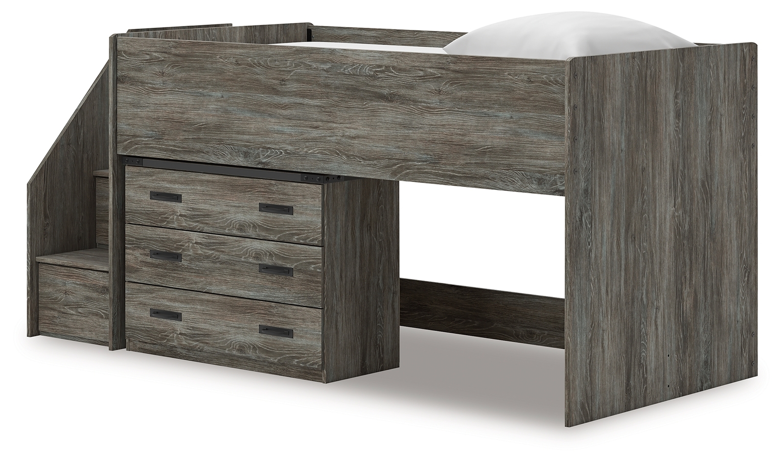Frandern - Loft Bed - Image 26