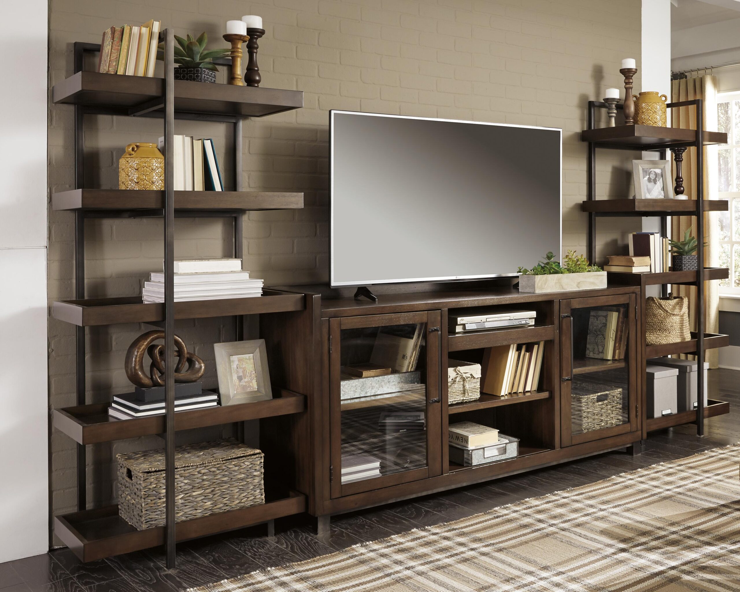 Starmore - TV Stand - Image 4
