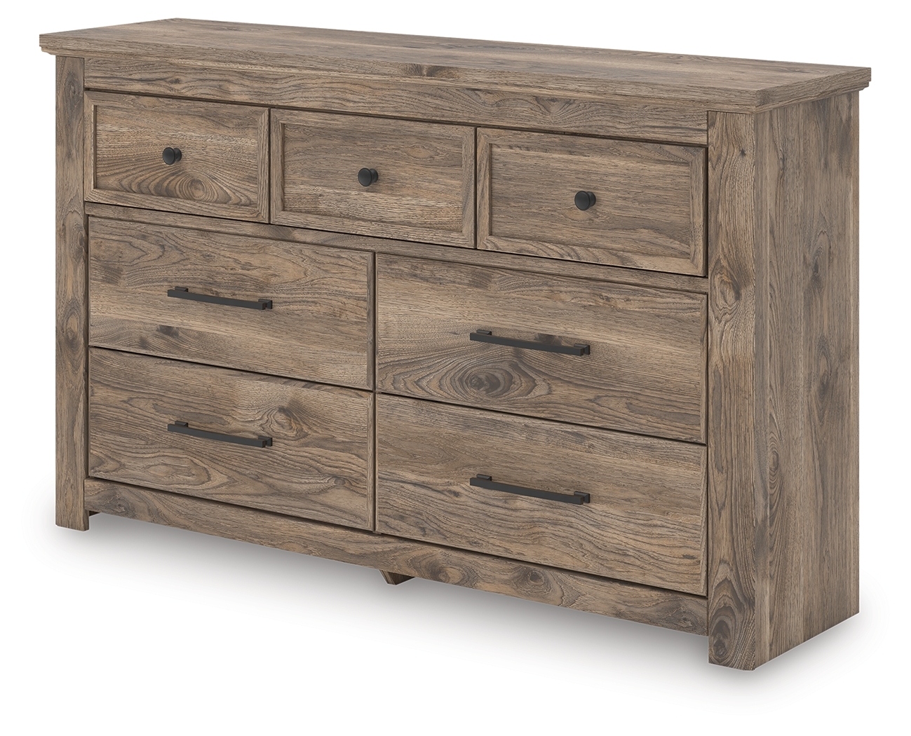 Rusticott - Poster Bedroom Set - Image 12