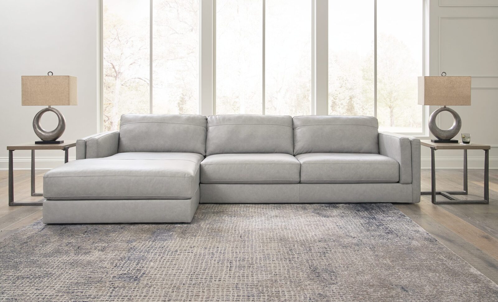 Amiata - Sectional - Image 8