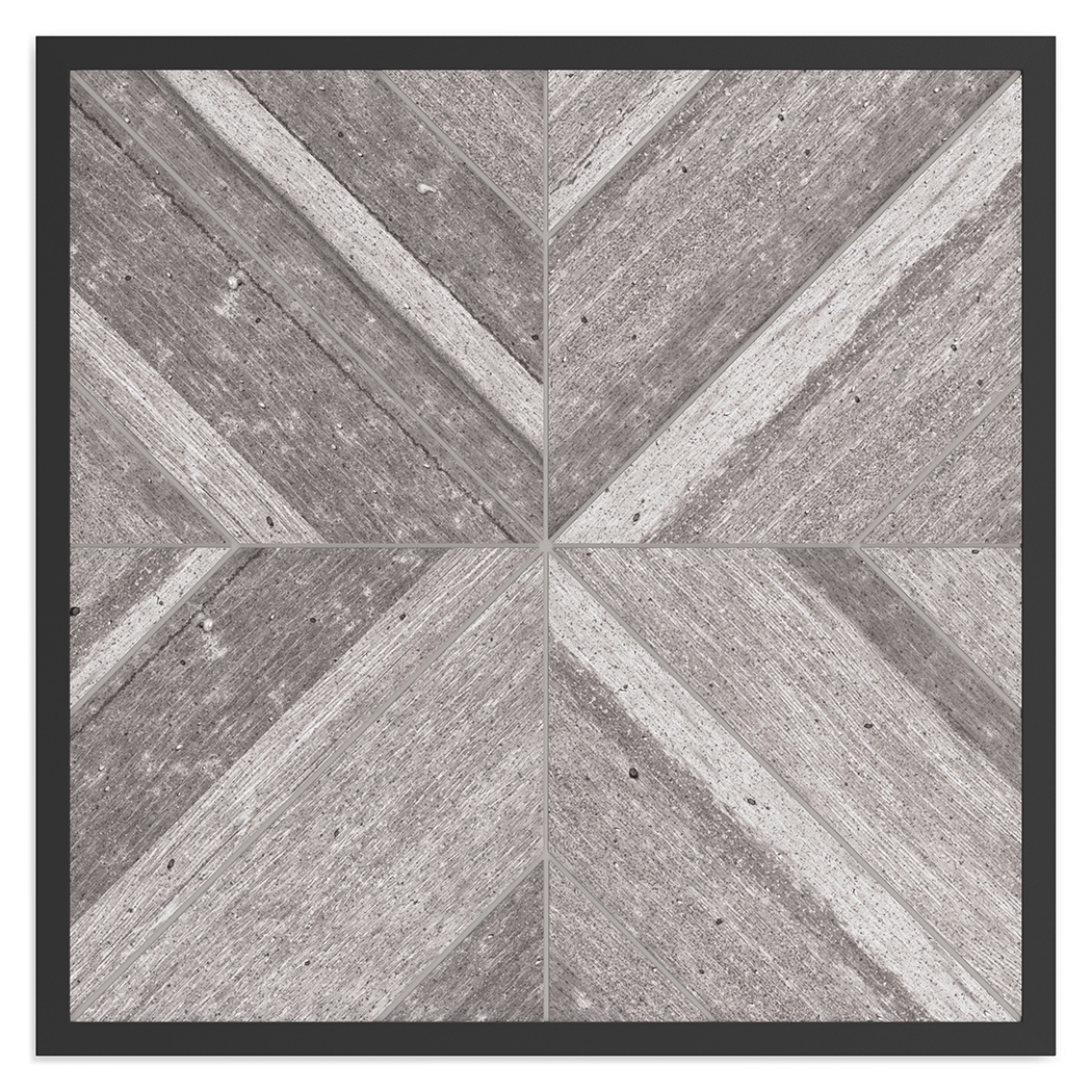 Beachcroft - Square End Table - Image 4