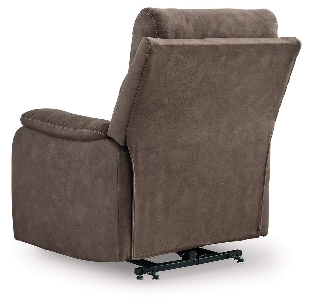 Crestmeade - Power Lift Recliner - Image 20
