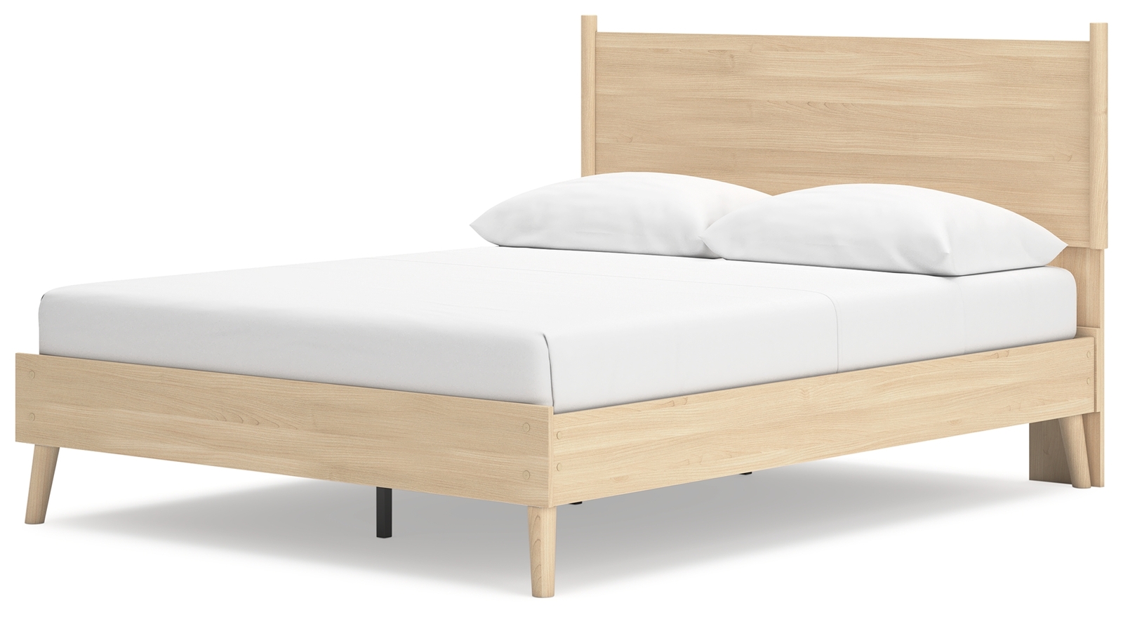 Cabinella - Platform Panel Bed - Image 5