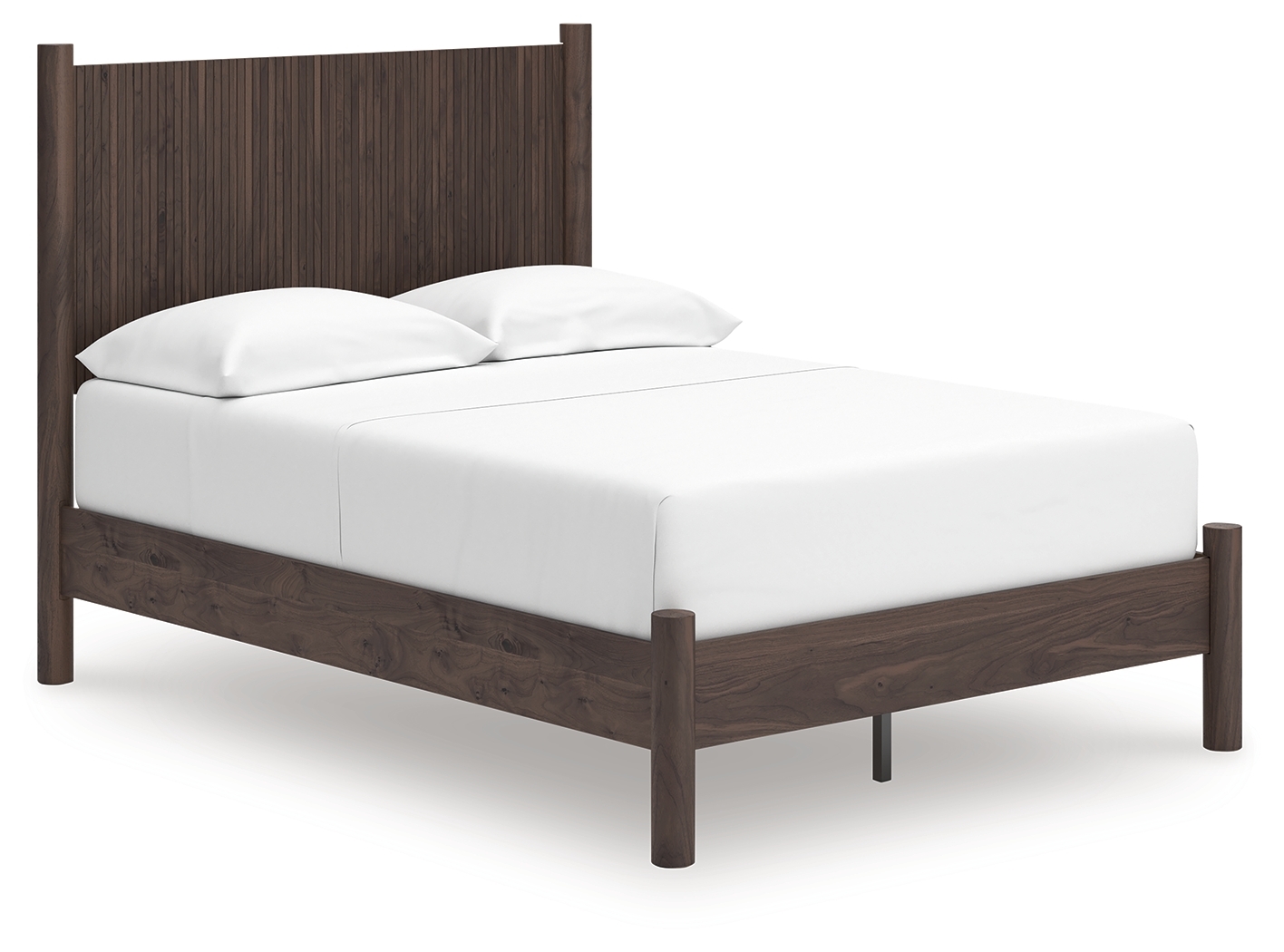 Pamytta - Panel Platform Bed - Image 3