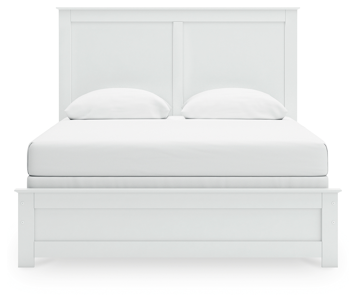 Bostwick Shoals - Panel Bedroom Set - Image 27