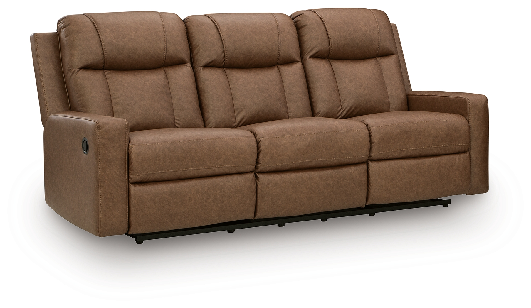 Mackmenville - Reclining Sofa - Image 2