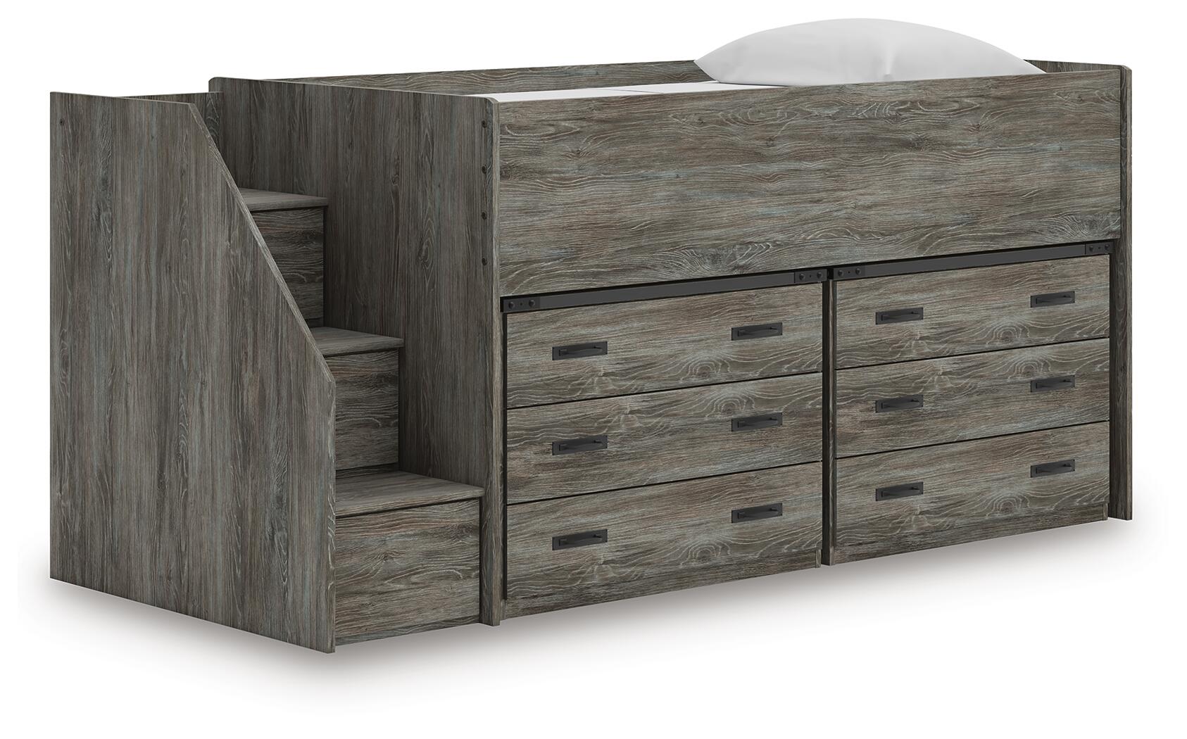 Frandern - Loft Bed - Image 2