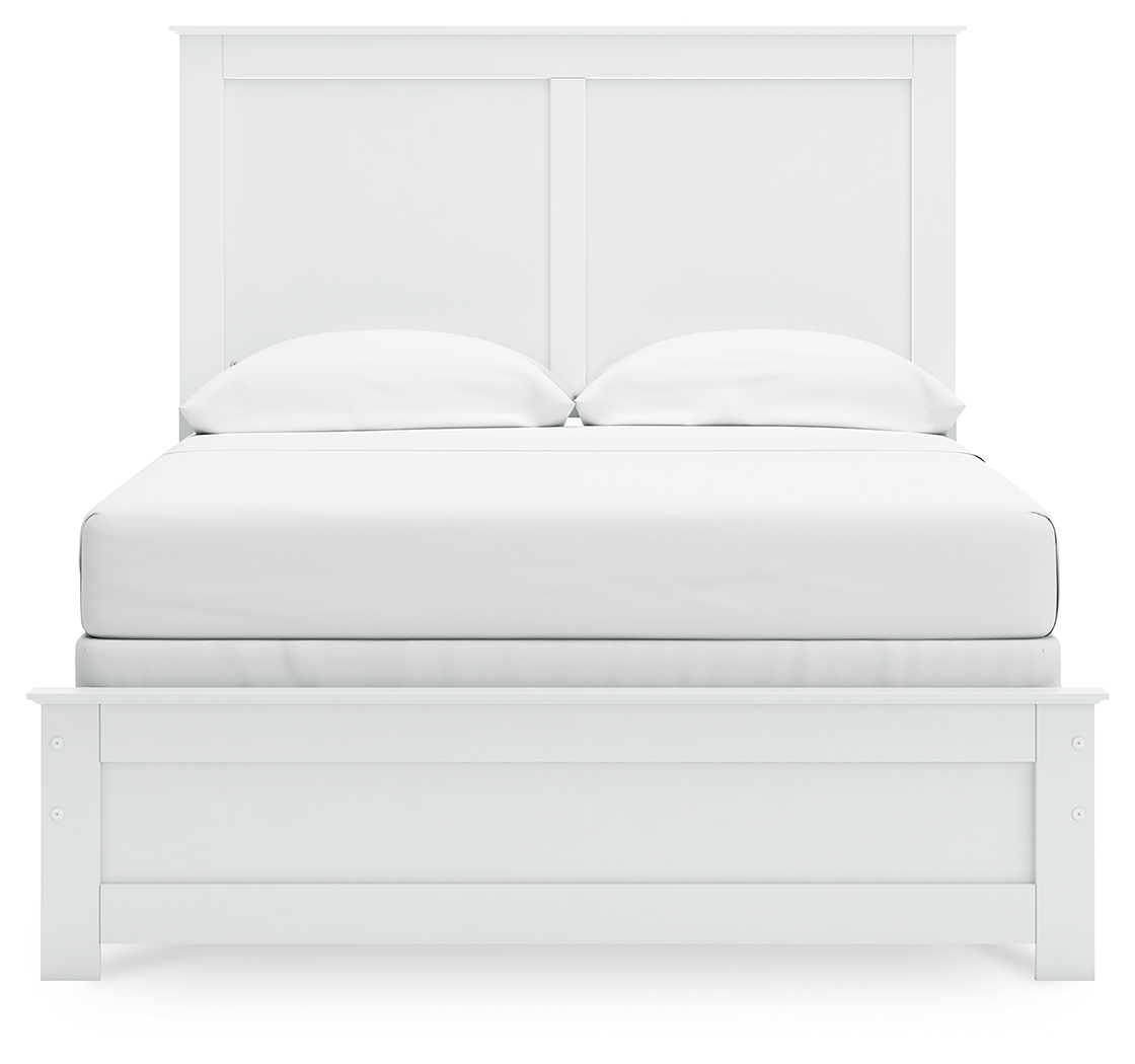 Bostwick Shoals - Panel Bedroom Set - Image 20