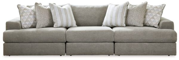 Avaliyah - 3 Piece Sectional
