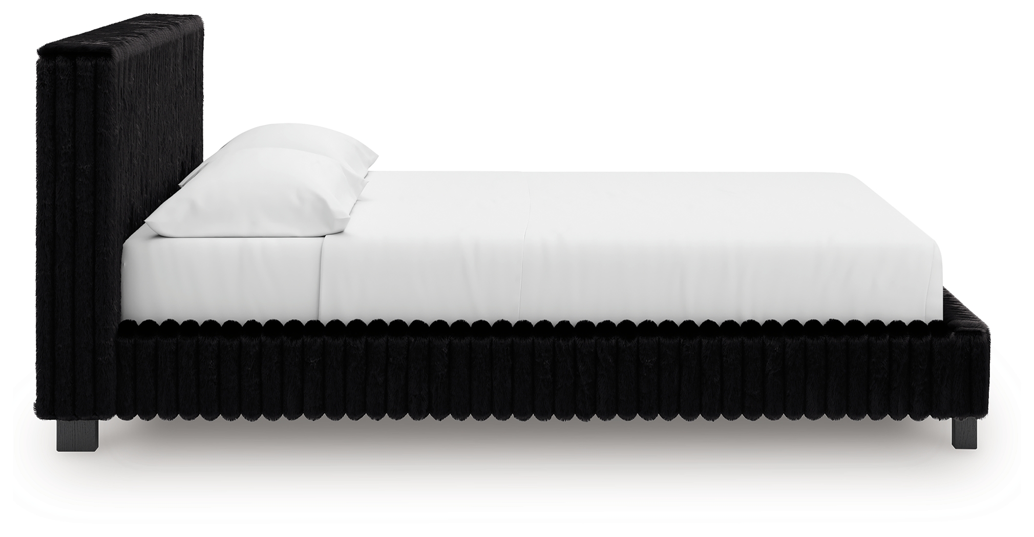 Zuraleus - Upholstered Bed - Image 26