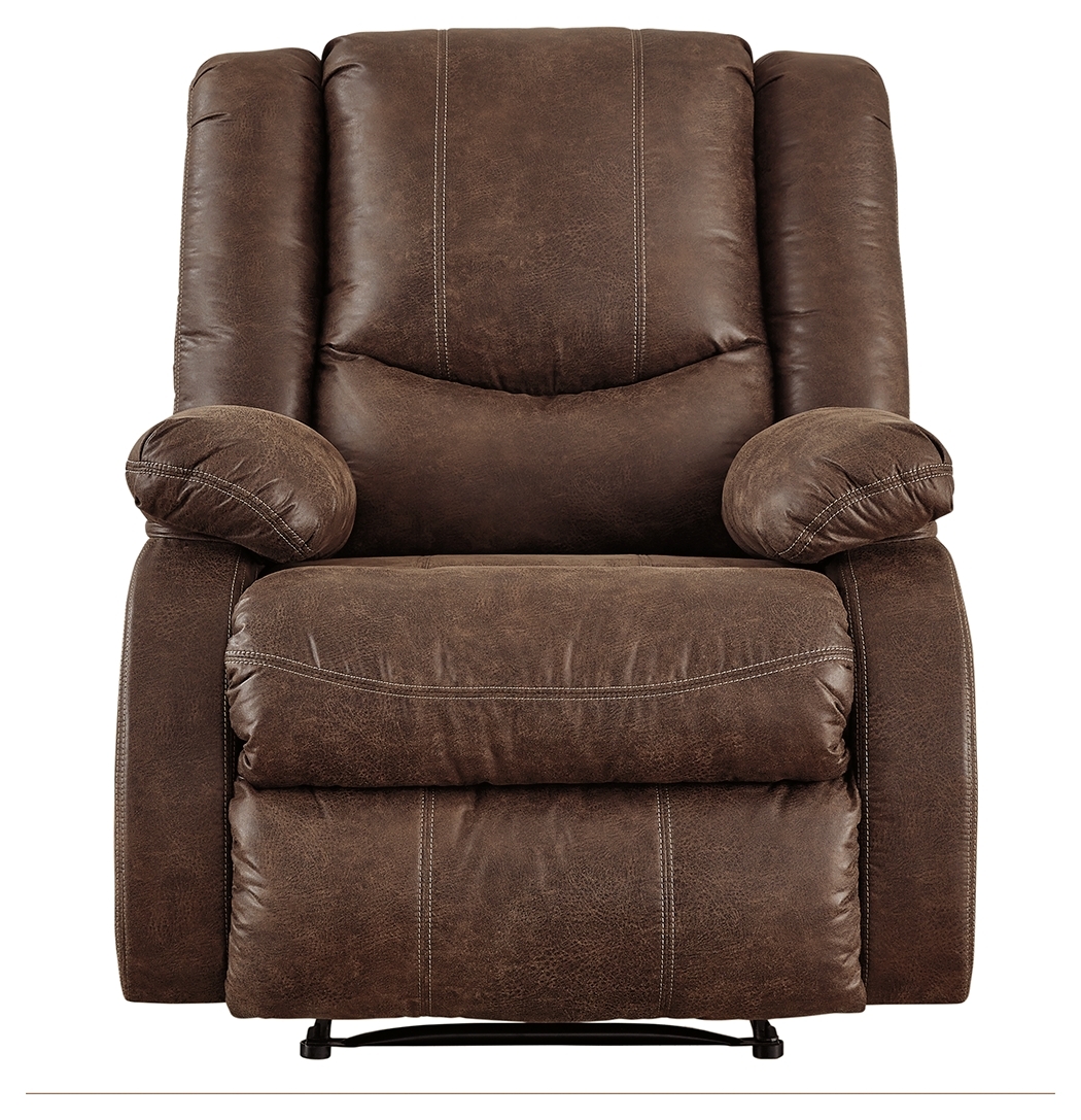 Bladewood - Recliner - Image 6