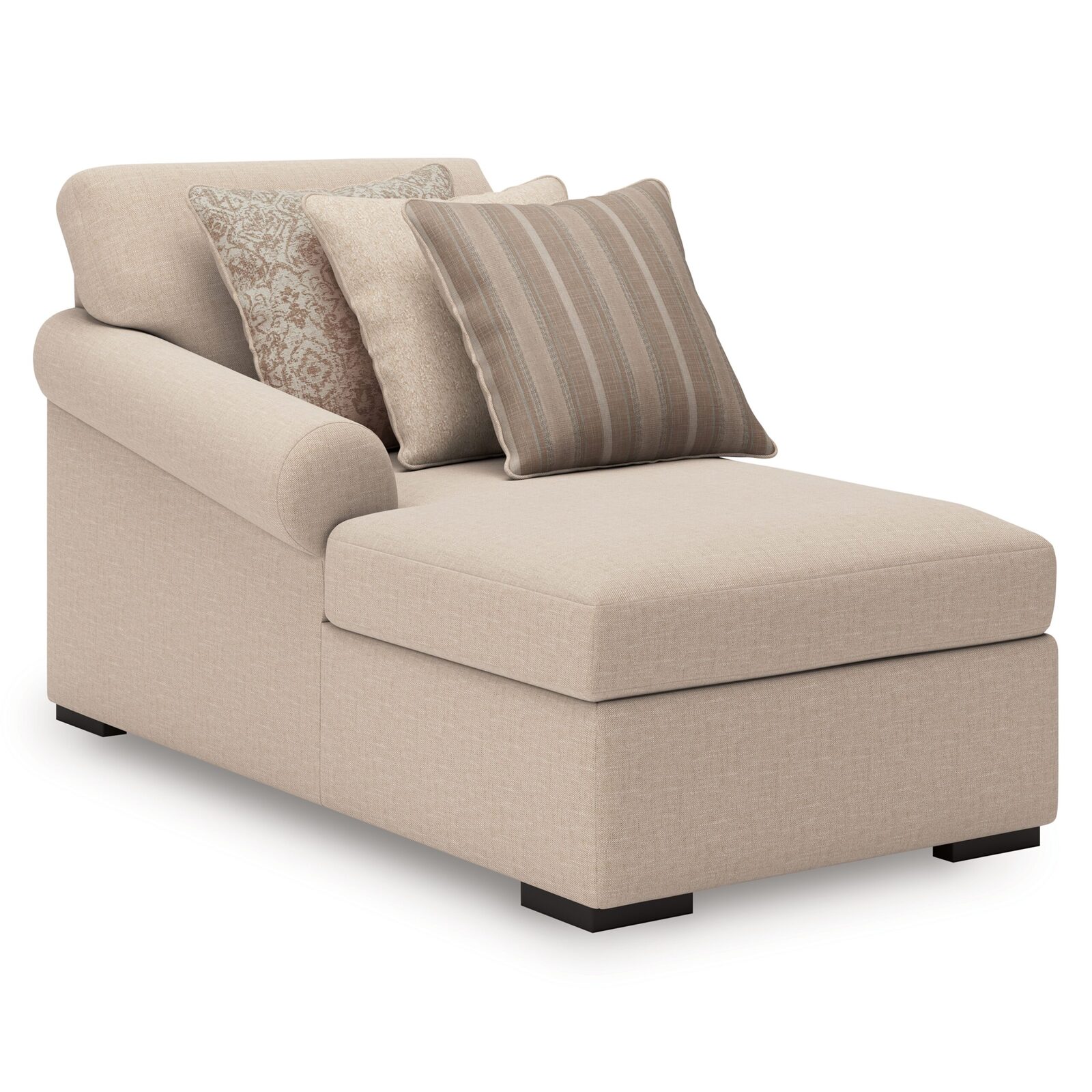 LadyMae - 5 Piece Sectional - Image 3