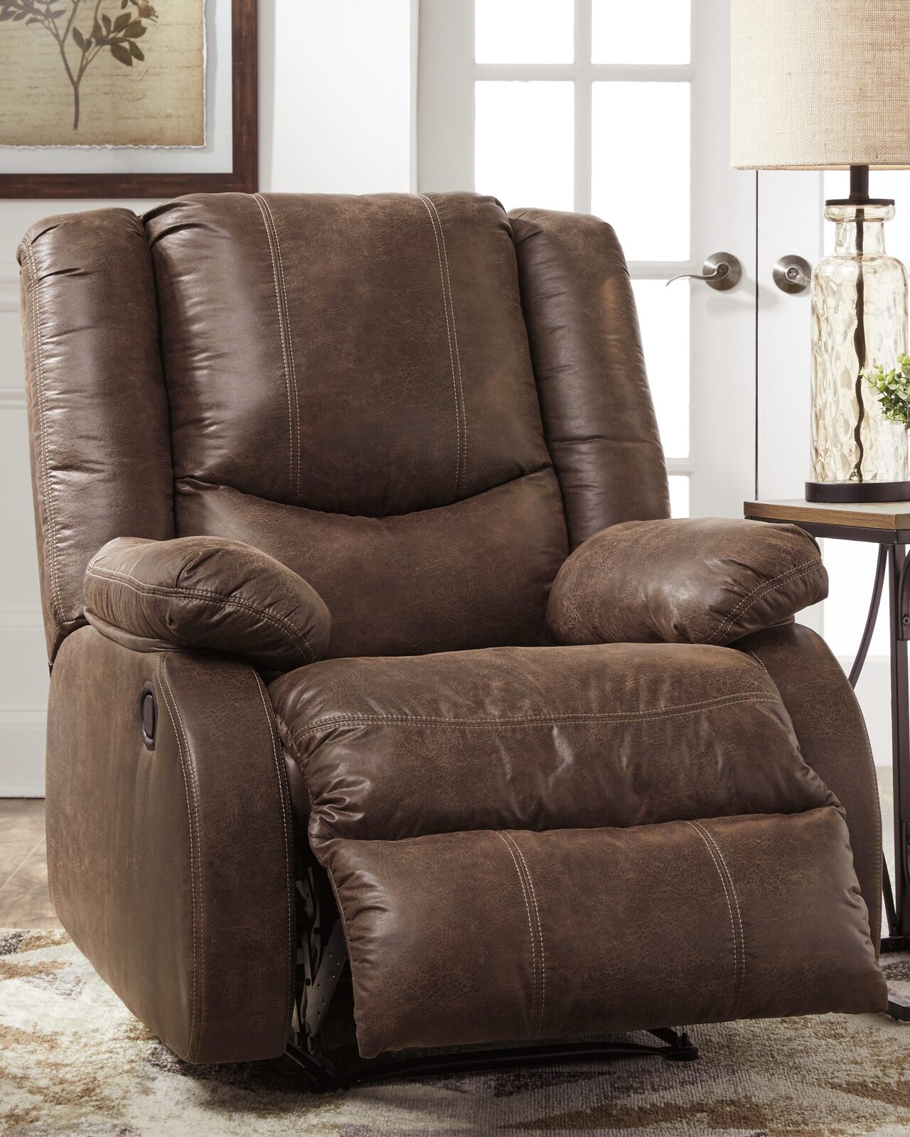 Bladewood - Recliner - Image 5
