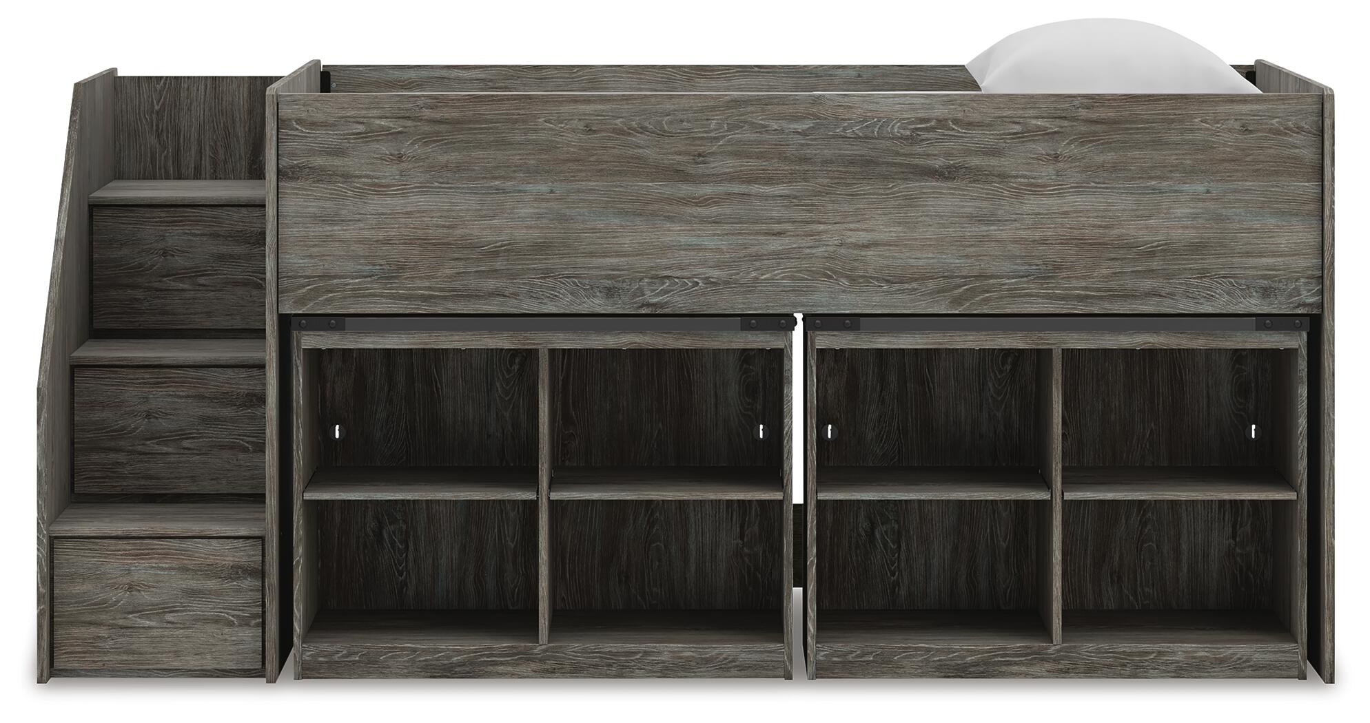 Frandern - Loft Bed - Image 10