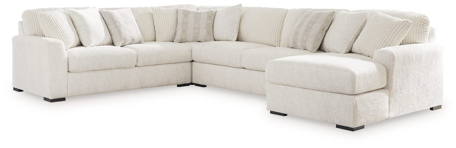 Chessington - Sectional - Image 4