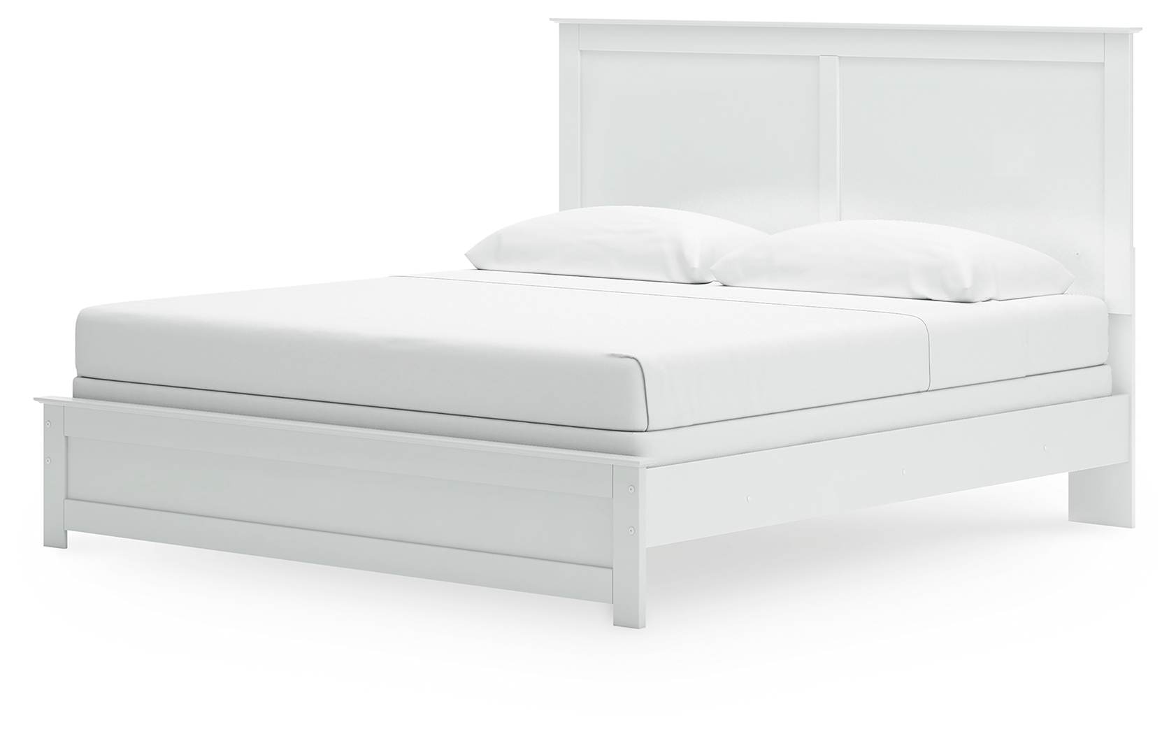 Bostwick Shoals - Panel Bedroom Set - Image 33