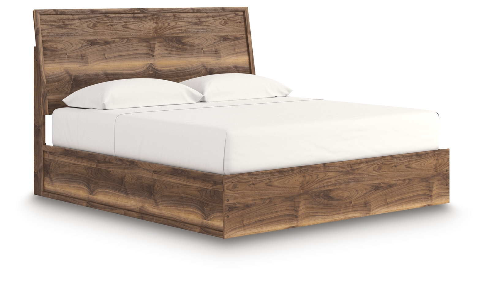 Chirason - Panel Bed - Image 4