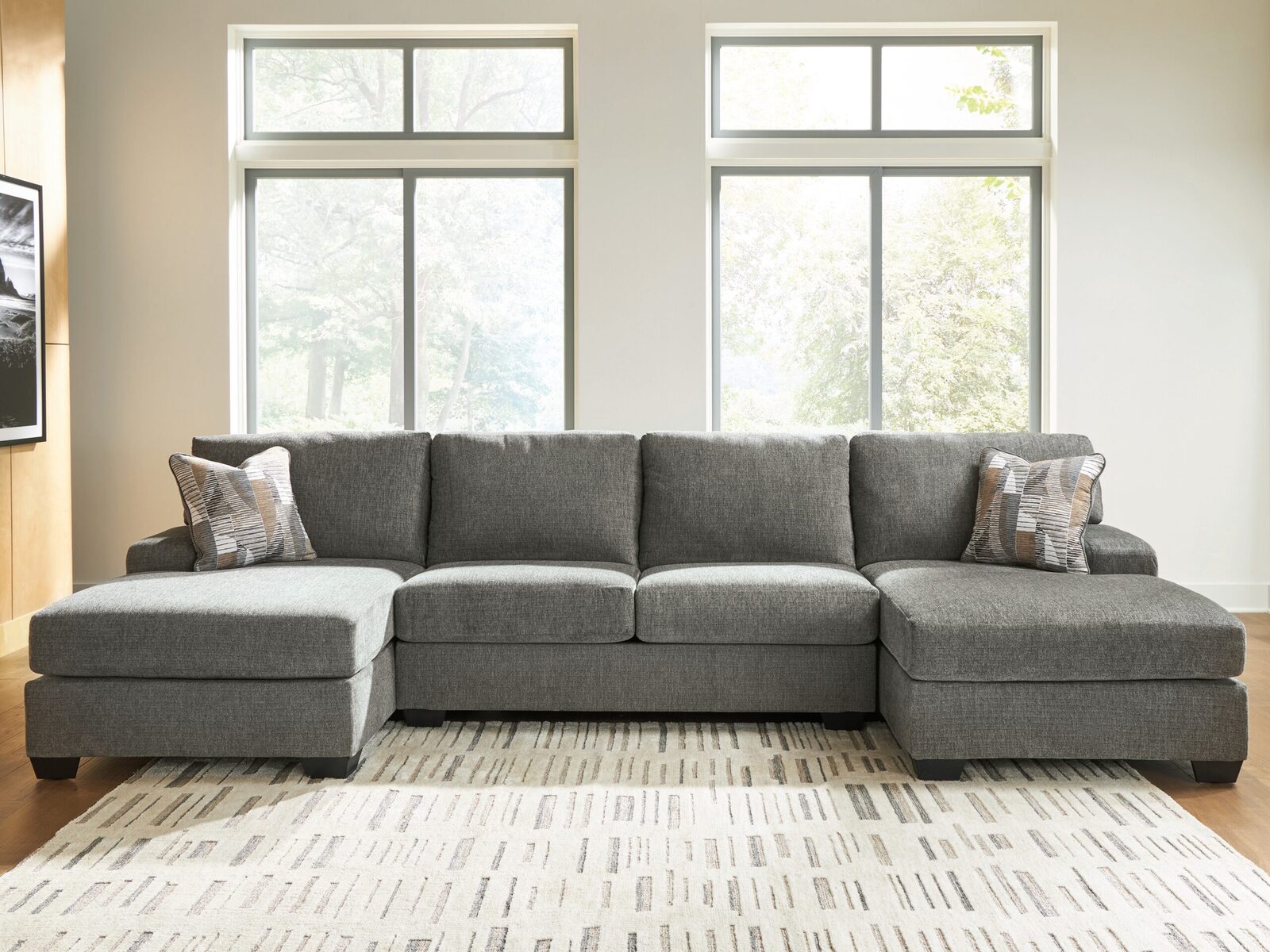 Clarington - Sectional - Image 8