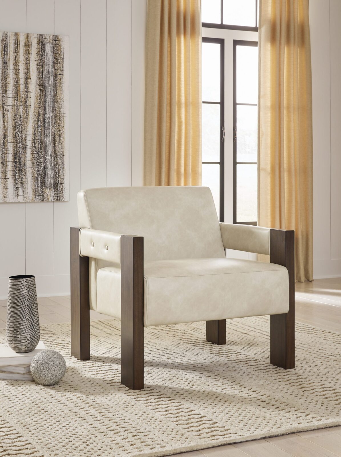 Adlanlock - Accent Chair - Image 3