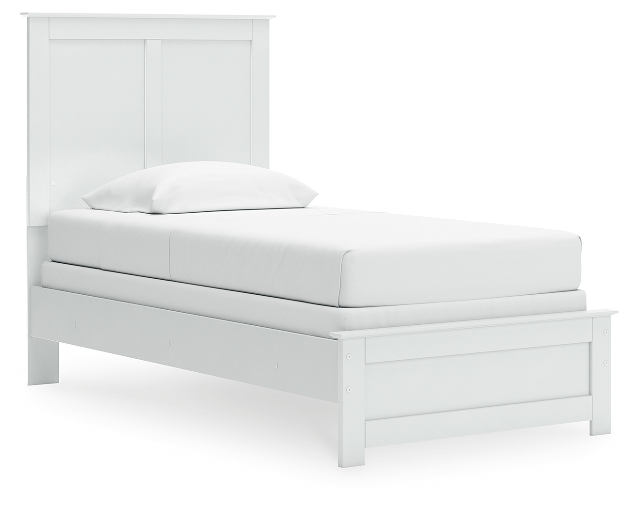 Bostwick Shoals - Panel Bedroom Set - Image 9