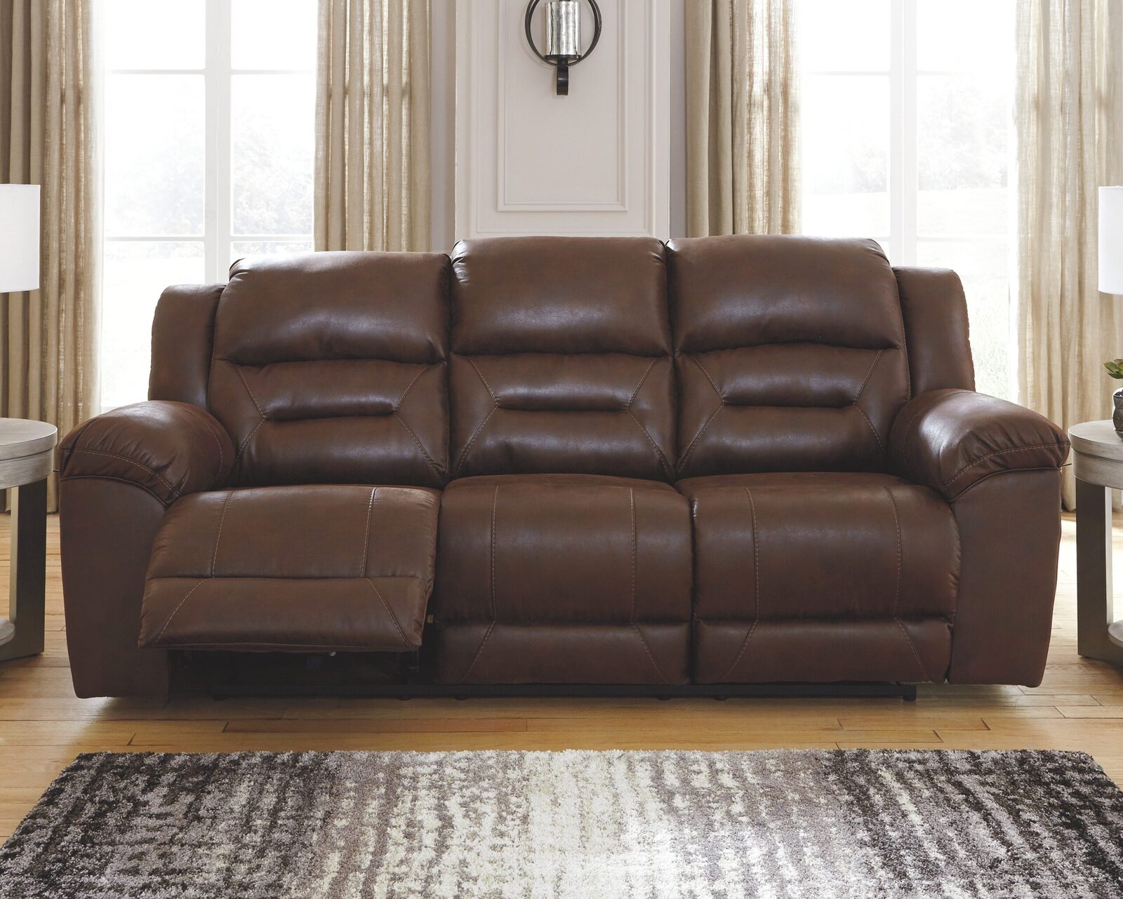 Stoneland - Power Reclining Living Room Set - Image 13