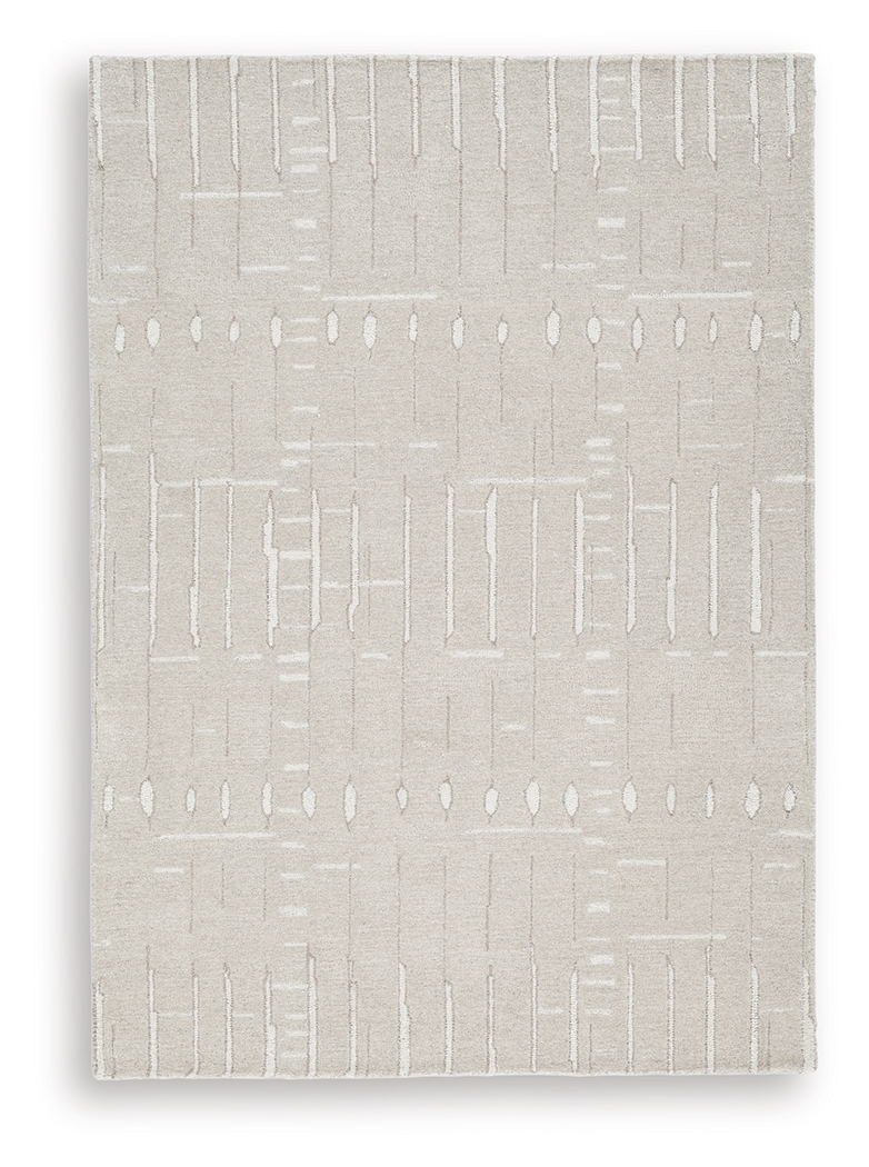 Wolbert - Rug