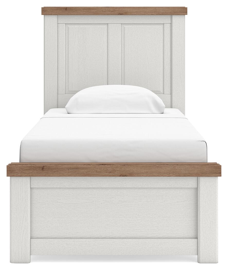 Savonport - Panel Bed - Image 30