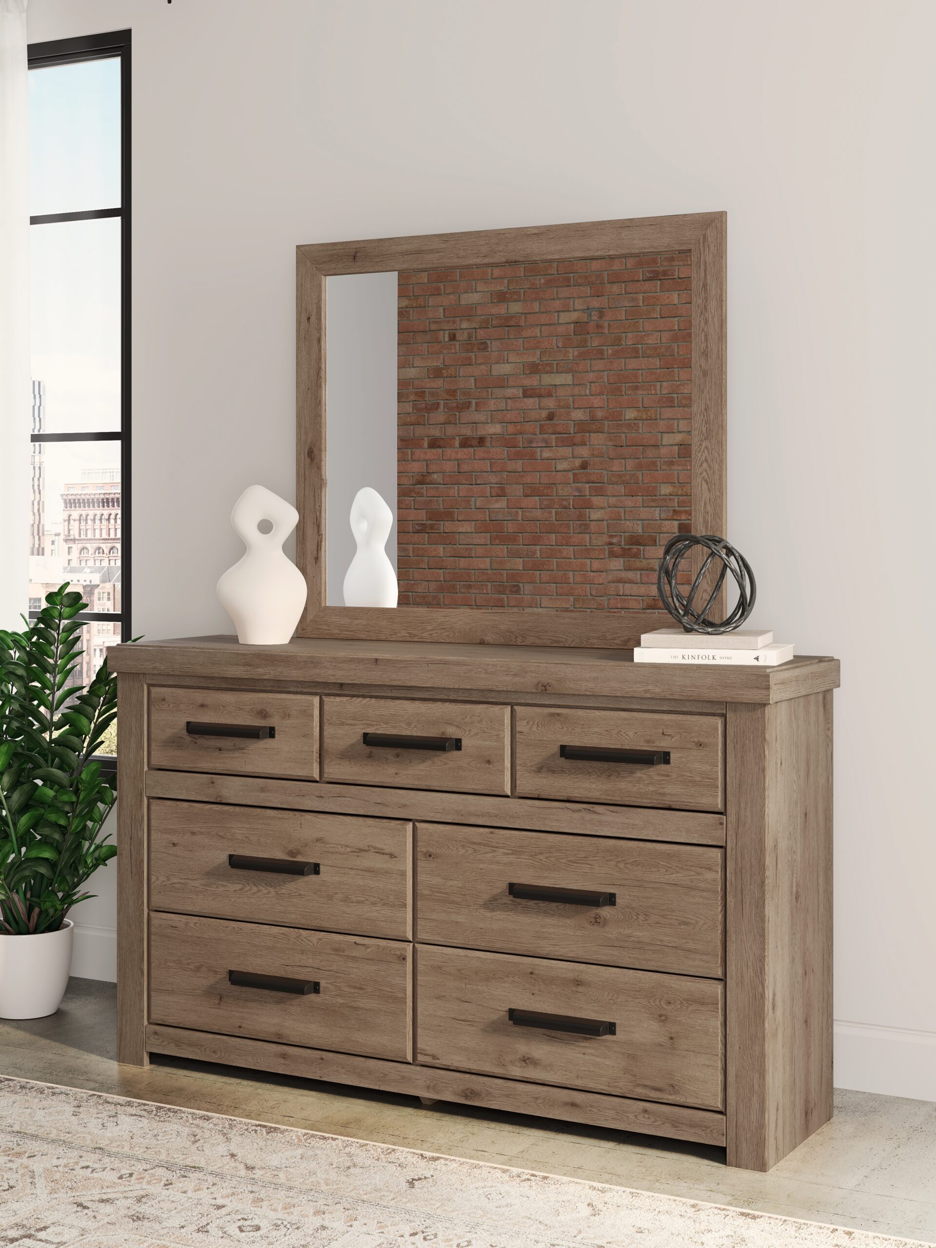 Oliandon - Dresser - Image 12