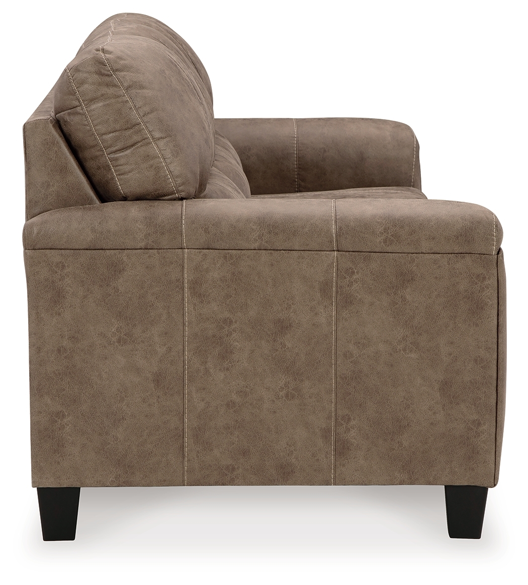 Navi - Sofa - Fossil - Image 5