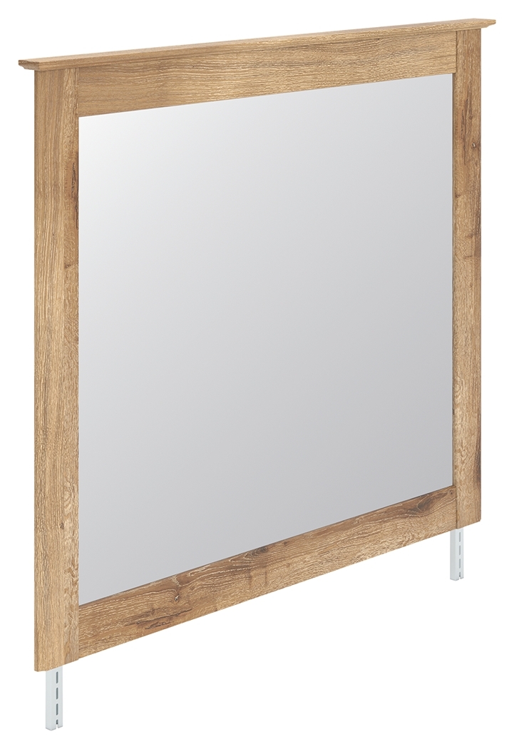 Makidern - Bedroom Mirror - Image 7