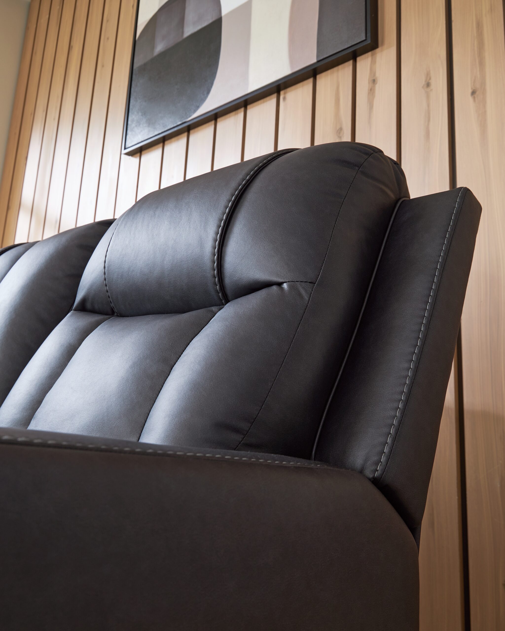Mackmenville - Reclining Sofa - Image 9