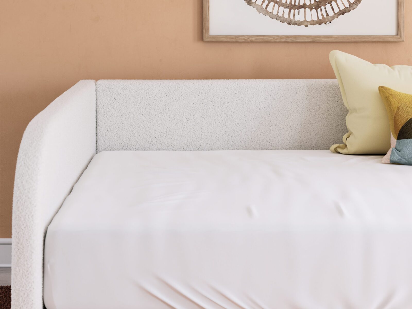 Arloster - Upholstered Day Bed - Image 12