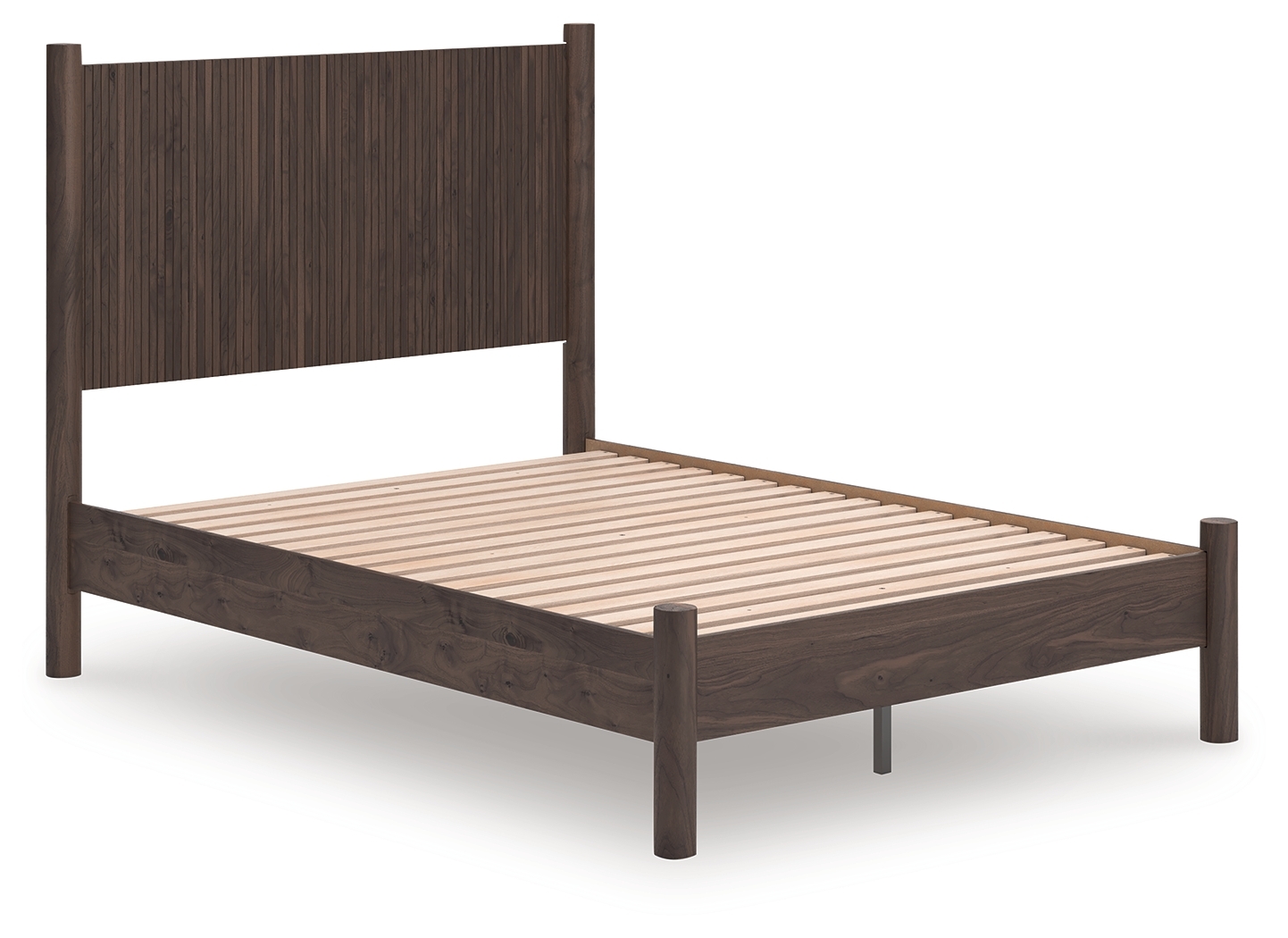 Pamytta - Panel Platform Bed - Image 18