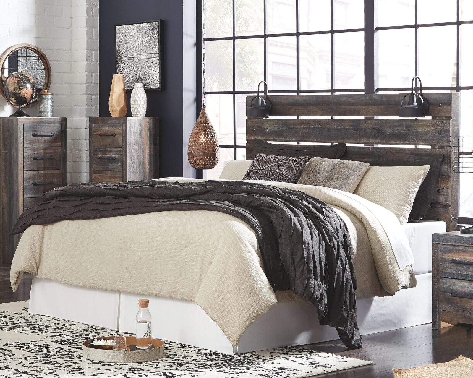 Drystan - Bedroom Set - Image 12