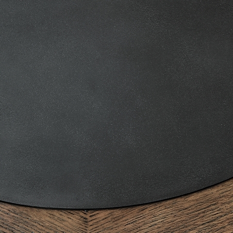 Dontayne - Sofa Table - Warm Brown - Image 6