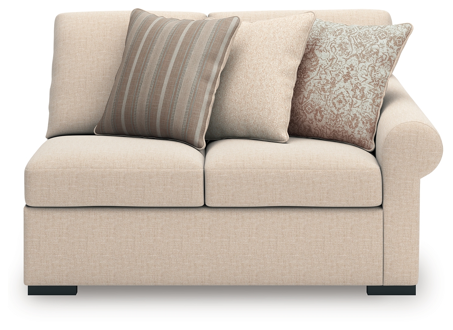 LadyMae - 4 Piece Sectional - Image 23