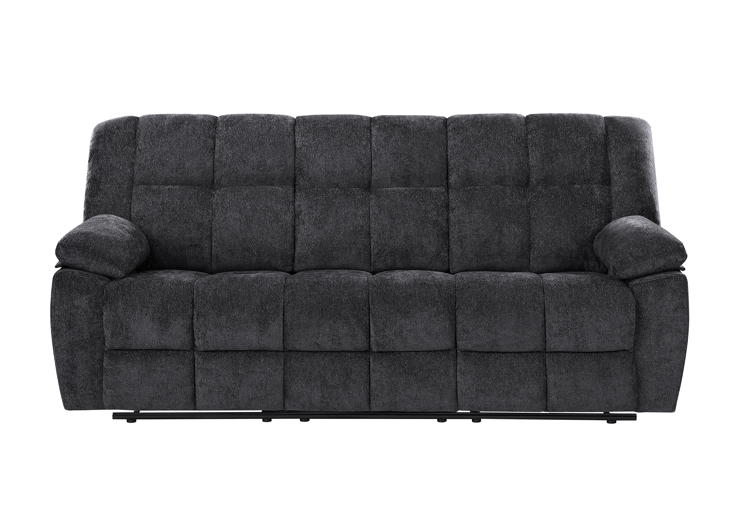 U6000 - Reclining Sofa / Console Reclining Loveseat - Image 5