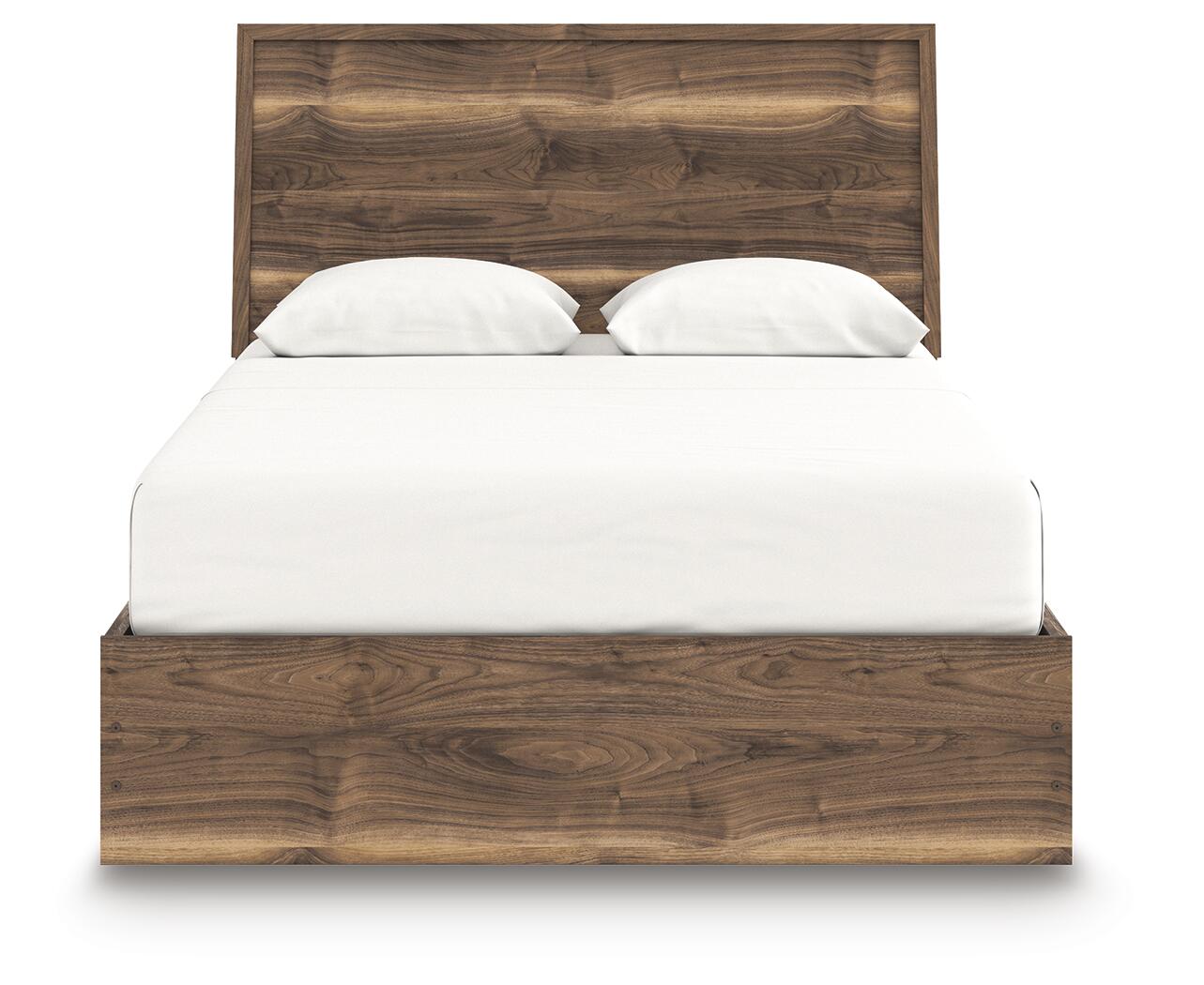 Chirason - Panel Bed With Storage - Image 22