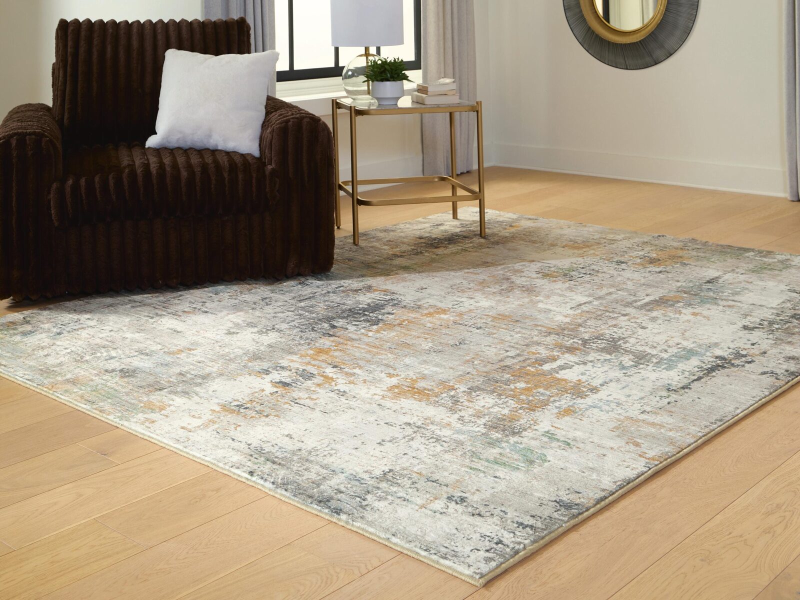 Torinette - Rug - Image 8