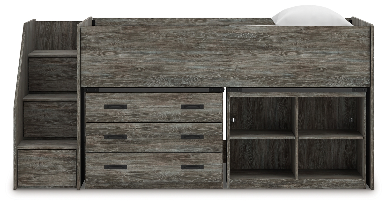 Frandern - Loft Bed - Image 43