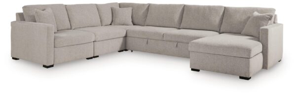 ModMax Luxe - 5 Piece Sectional
