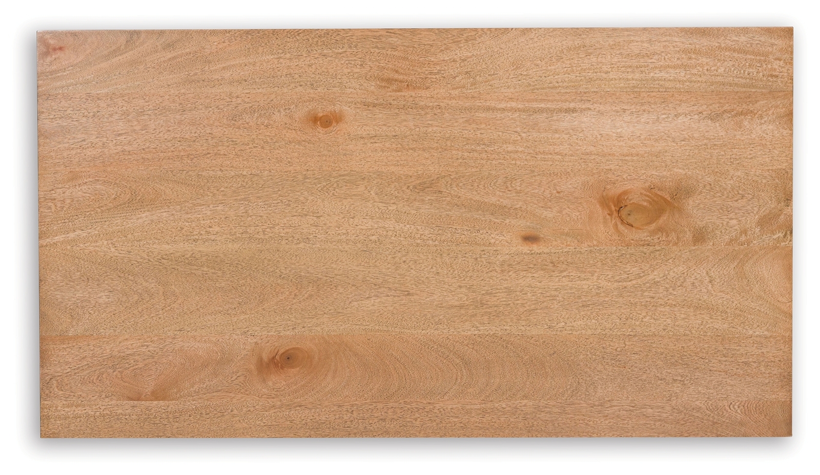 Kristiland - Rectangular Cocktail Table - Light Brown - Image 6