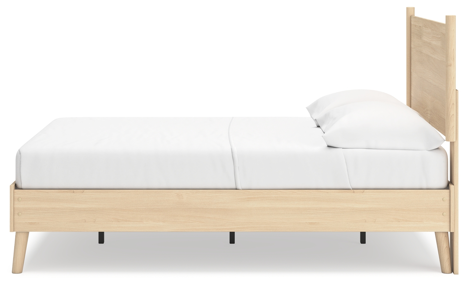 Cabinella - Platform Panel Bed - Image 17