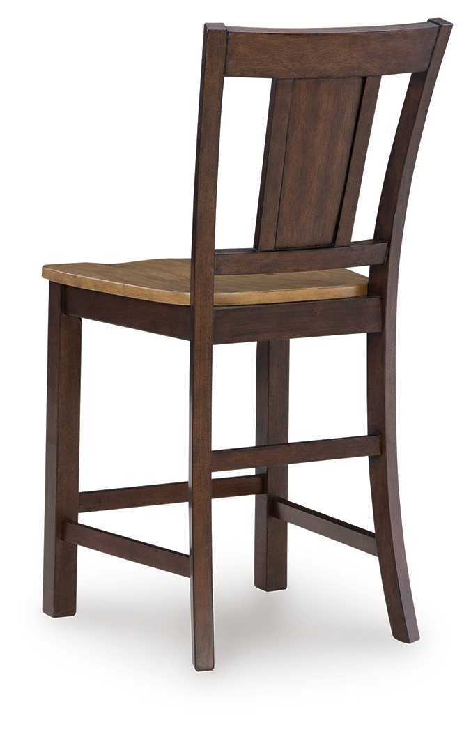 Rylandeen - Counter Height Extension Dining Table Set - Image 10