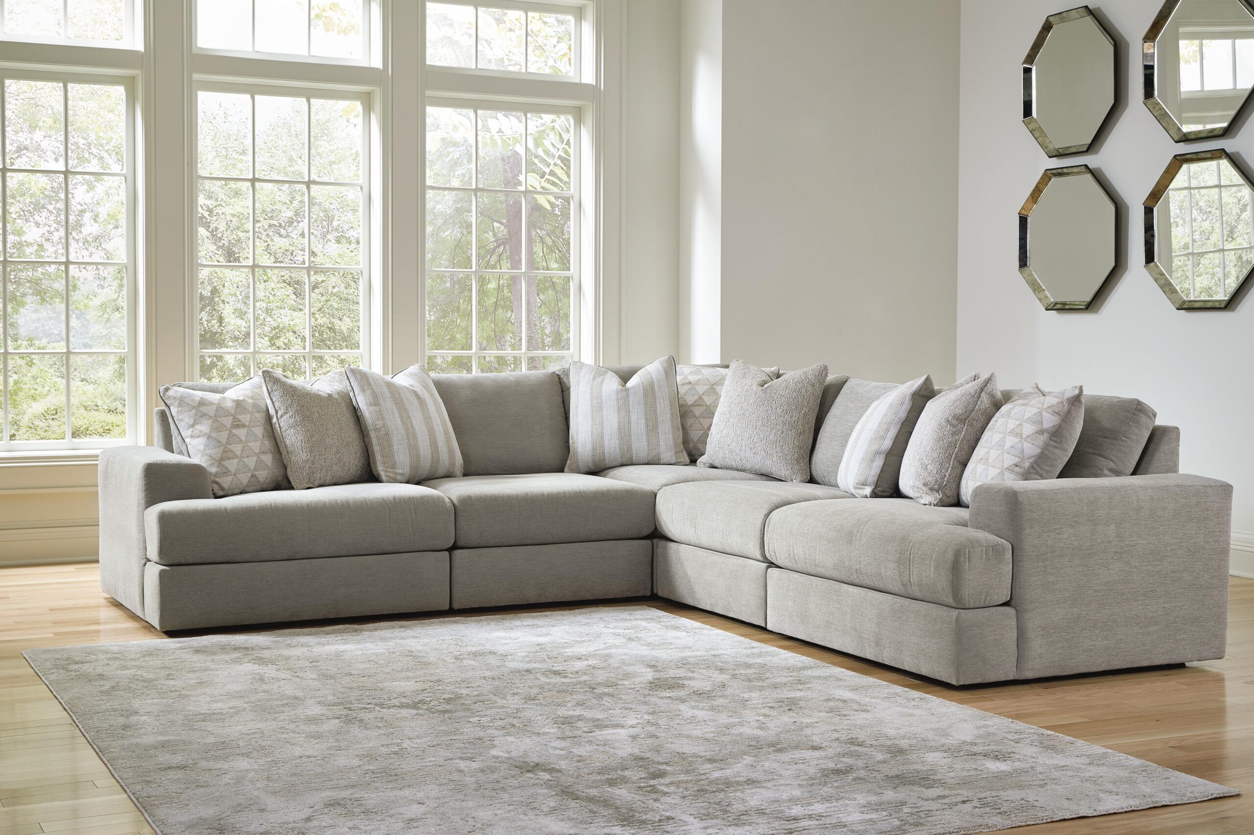 Avaliyah - Sectional - Image 16