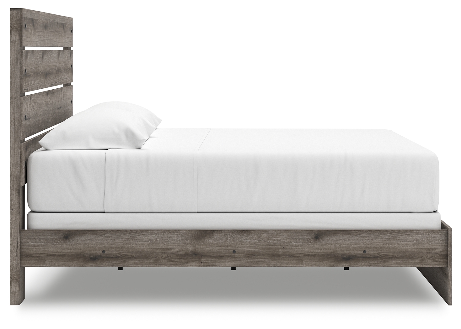 Graystorm - Panel Bed - Image 32