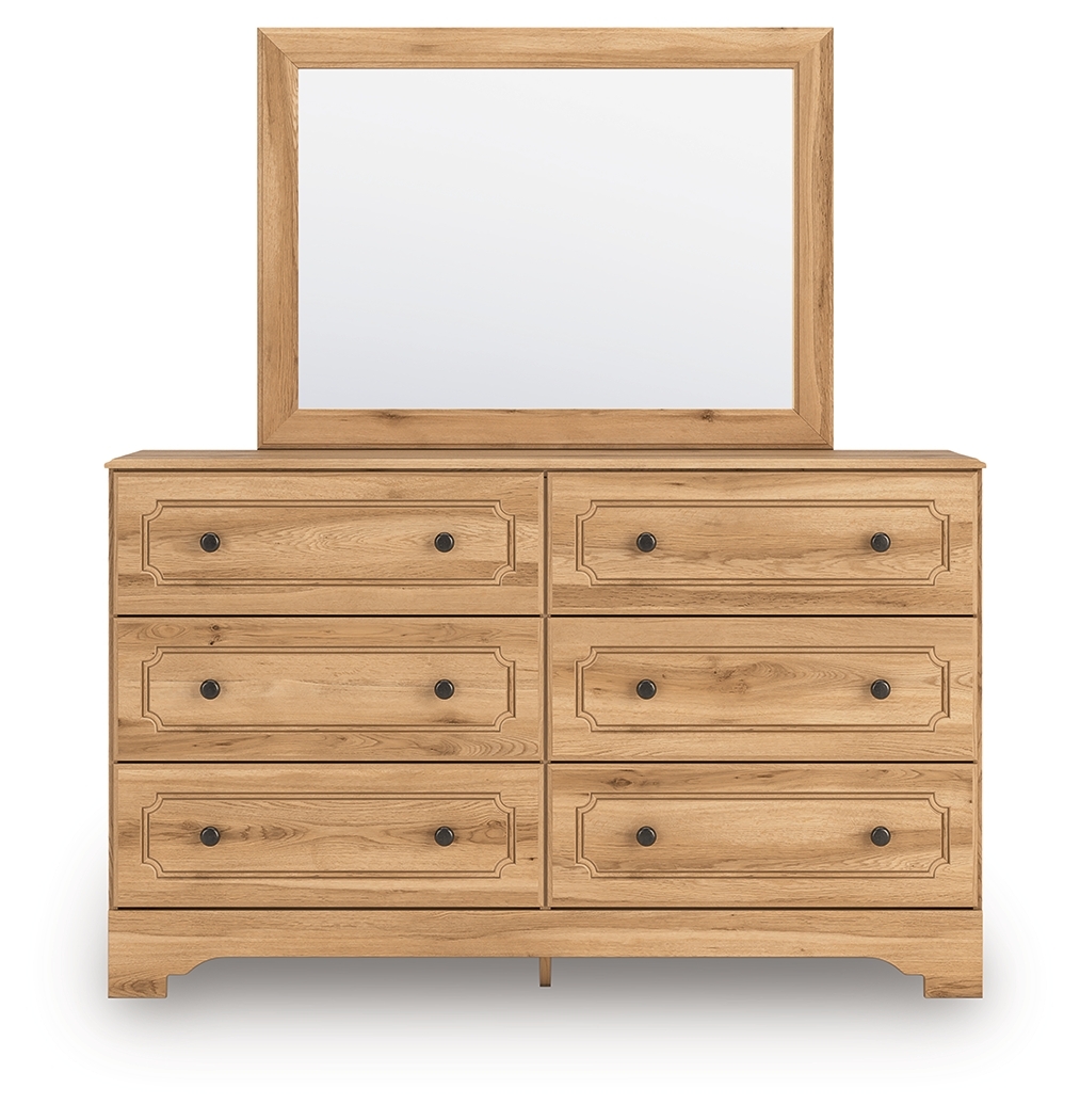 Aleaport - Dresser - Image 14